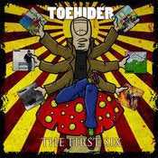 Image of Toehider - The First Six