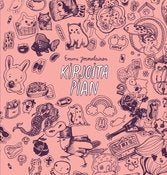 Image of Kirjoita Pian / Write Back Soon (Graphic Novel)