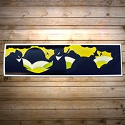 Image of mirror match illustration