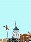 Image of St Pauls