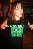 Image of Laserdrome T-Shirt