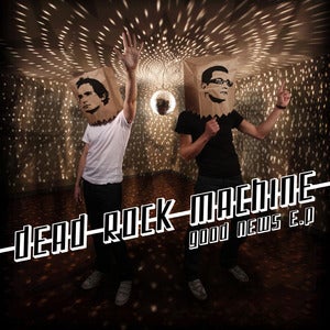 Image of GOOD NEWS EP