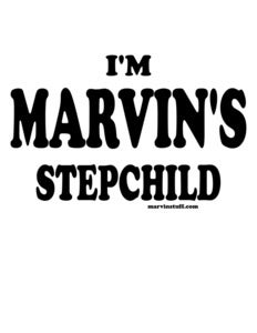 Image of Step child