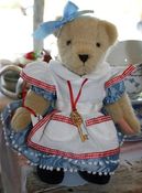 Image of Muffy Alice