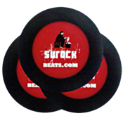 Image of Sticker - 3 Pack