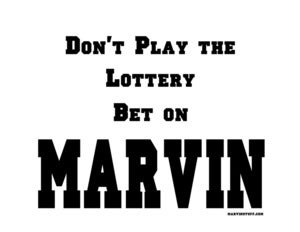 Image of Lottery