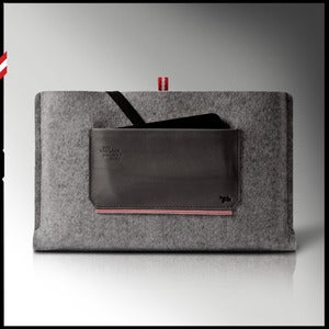 Image of U kindle Case - SOLD!