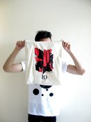 Image of I.D. Print Tote Bag