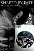 Image of 'RIFFAGE & WRECKAGE' DVD