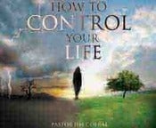 Image of How to Control Your Life (CD series)