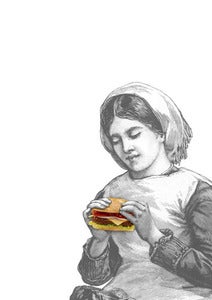 Image of Lovin' It