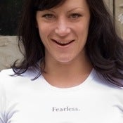 Image of Fearless.