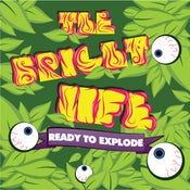 Image of "Ready To Explode" EP