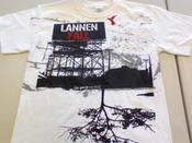 Image of Lannen Fall - NEW DESIGN