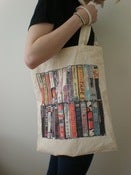 Image of Mess Detective Tote Bag