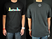 Image of DJ DucNukem X NAHT T-Shirt