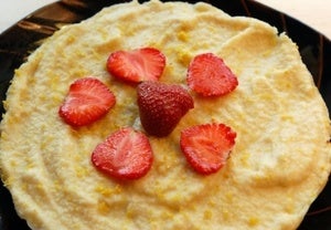 Image of Lemon Cheesecake