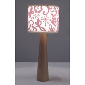 Image of Drum Butterfly Powder Pink