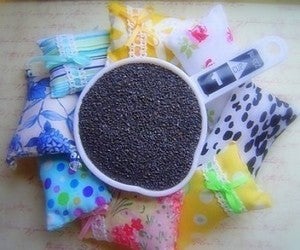Image of Loose Emery to Fill Emery Pincushion 1 cup