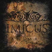 Image of Animal Factory CD Album