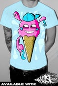 Image of ICE CREAM