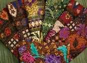 Image of Thai Batik Sarongs