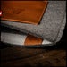 Image of SPORTING Moleskine Case