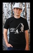 Image of Mens Mt. Baker Tee
