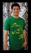 Image of Live Life, Love Local Mens Tee