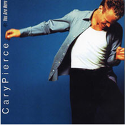 Image of Cary Pierce: You Are Here- 1004