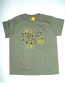 Image of Les Savy Fav - Green T-Shirt