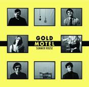 Image of Summer House CD