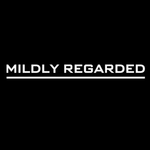 Image of Mildly Regarded