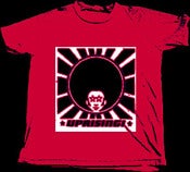Image of Afroman Uprising T Shirt