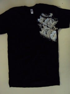 Image of Xiu Xiu - Assorted T-Shirts