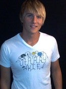 Image of Colored StarrySkies Shirt