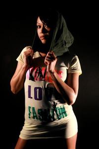 Image of Peace Love Fashion