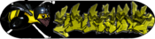 Image of Sbeez Bomber