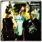 Image of Regress CD single