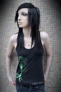 Image of The Siren Design, Mirror Green