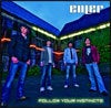 Image of Euler - Follow Your Instincts