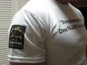 Image of Paleokit Shirt