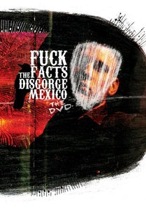 Image of Disgorge Mexico: The DVD