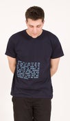 Image of Männer T-Shirt - Motiv: "Beifang"