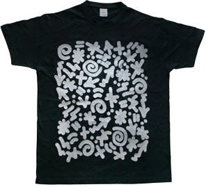 Image of dasxconcept haring