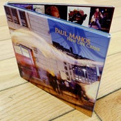 Image of New Life Crisis - CD / DVD