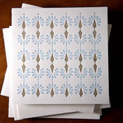 Image of sky textile | 6pk