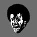 Image of Afro Man
