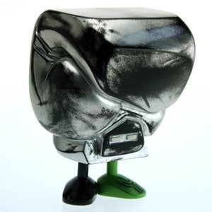 Image of HEAVYWEIGHT-CHROME / "USED-OPTIX"