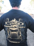 Image of Tribal Truck Tees